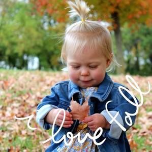 Meet your Posher, Christine